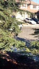 Scary Victorville Altercation Escalates Quickly