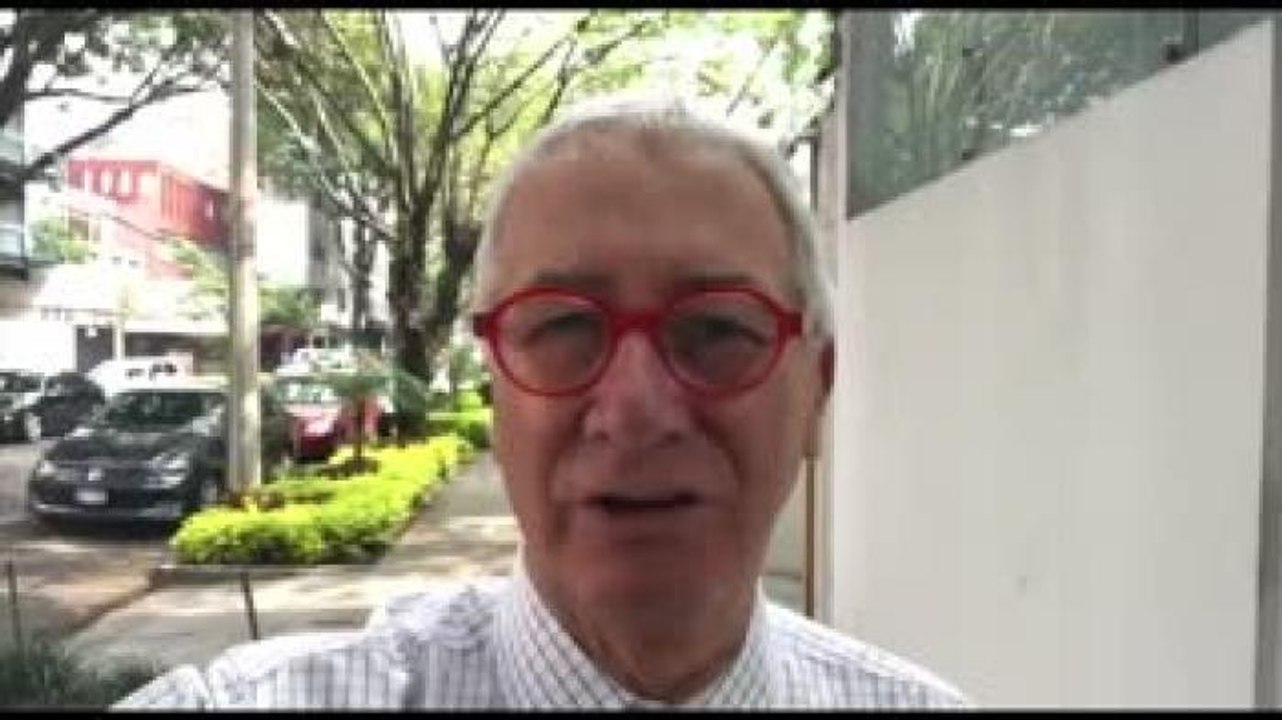 Javier Solórzano | La UNAM no es un órgano de la 4T
