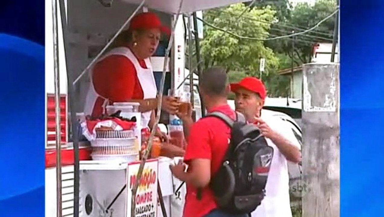 GANHE UM BRINDE