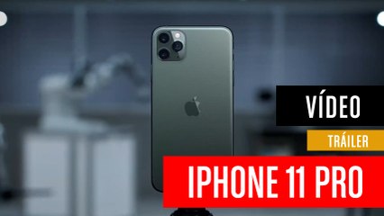 iPhone 11 Pro