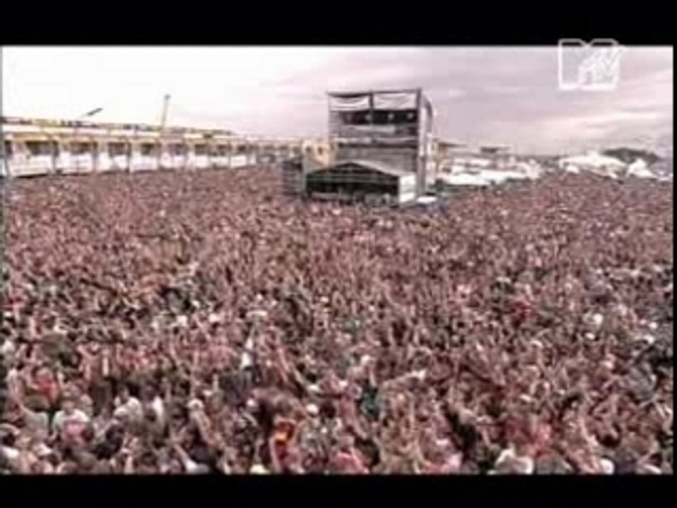 Bad Religion - Punk Rock Song (Live)