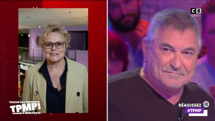 Jean-Marie Bigard s'explique sur le plateau concernant la polémique avec Muriel Robin