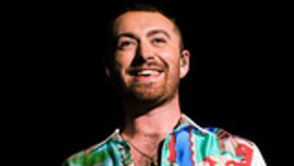 Sam Smith On "Stay With Me" Hitting Milestone 1 Billion Streams | Billboard News