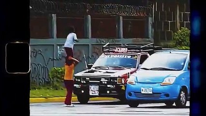 Toser One - Buen Mensaje Ft Yoss Bones (Video Oficial)