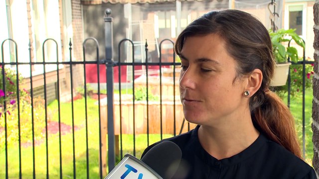 Des foyers de soins en manque criant de personnel