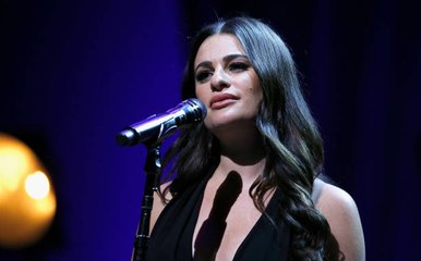 Lea Michele Opens up About PCOS Diagnosis