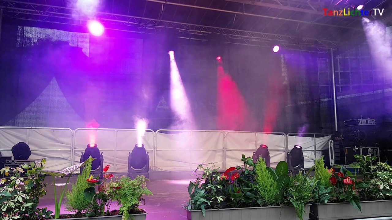 Salih K. - Keine Maschine @ Essen Original 2019