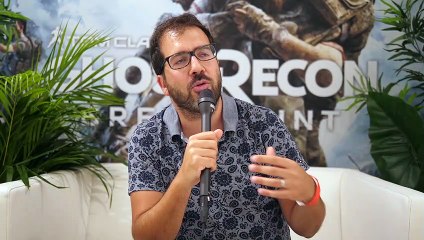 Ghost Recon Breakpoint, focus sur l'un des jeux les plus attendus de 2019