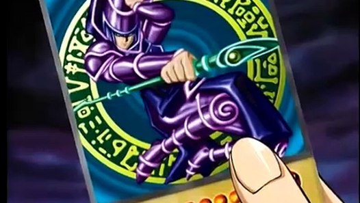 Yu-Gi-Oh! Duel Monsters Season 1, Episode 1 The Heart Of The Cards Part
