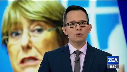 Michelle Bachelet denuncia más ejecuciones en Venezuela