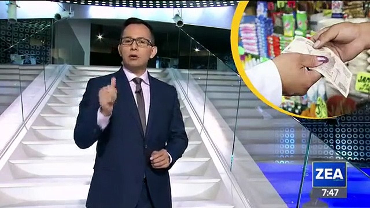 ¿Cuántos mexicanos han sufrido trabas para poner un negocio?