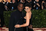 Kylie Jenner Shares First Look at 'Playboy' Photoshoot With Travis Scott