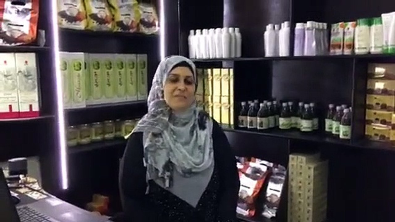 حالة تشافي من السكري ومشكلة في الغدد عن طريق من...