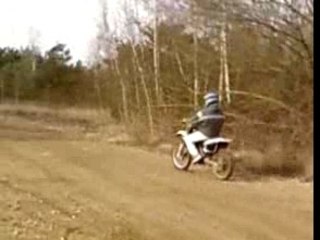 Moto cross 450 et 125