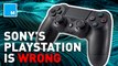 PlayStation stirs controversy over ‘X’ button