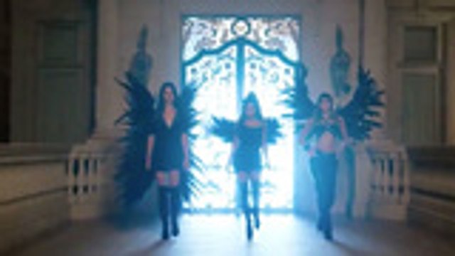 See the Teaser For Ariana Grande, Miley Cyrus & Lana Del Rey’s 'Charlie’s Angels' Collaboration | Billboard News