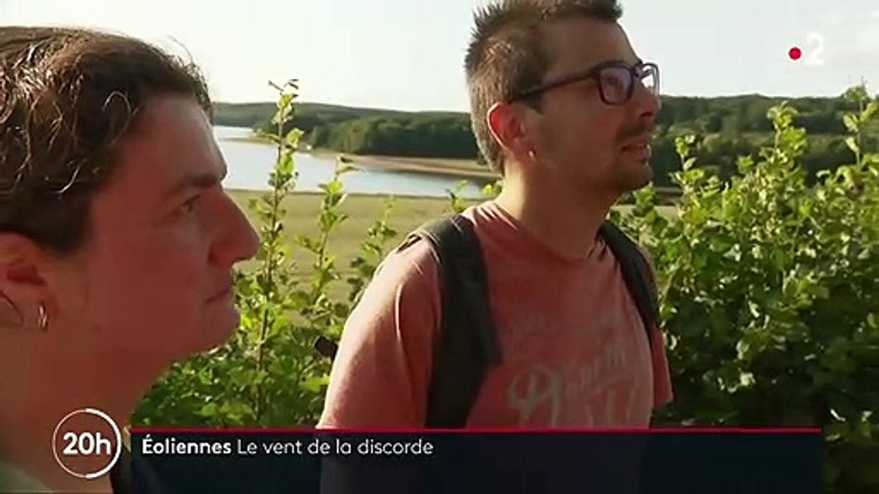 Développement durable : les éoliennes n'ont plus le vent en poupe chez les riverains