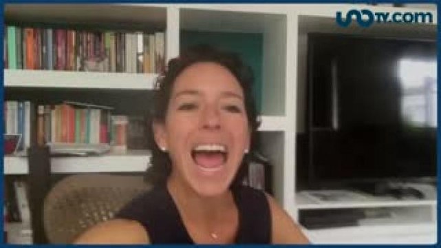 Alejandra Cullen | Nuevo acercamiento de la 4T con los inversionistas es para celebrarse