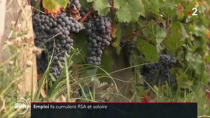 Gironde : des allocataires autorisés à cumuler RSA et salaire