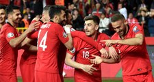 Dorukhan Toköz oynadığı son üç maçta da gol katkısı yapmayı başardı!