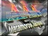 Juventud Guerrera vs. Rey Misterio Jr (11-30-94)
