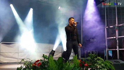 Salih K. - Spieglein, Spieglein an der Wand @ Essen Original 2019