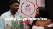 HHV Exclusive: Lucky Daye talks BET Awards performance, making fun music, having longevity, and more | Essence Fest 2019