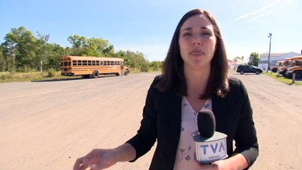 Nouvelle caserne incendie : l'emplacement divise