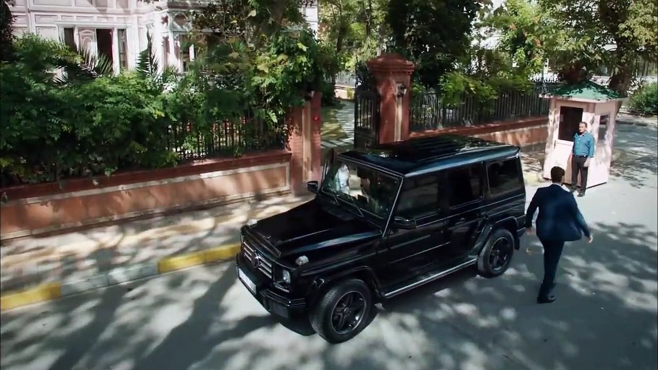 مسلسل الطفل مترجم للعربية - الحلقة 1 -  القسم ا...
