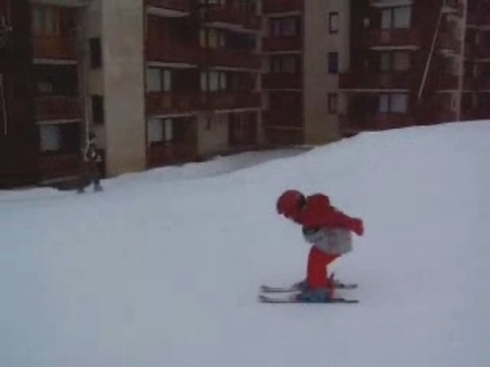 DESCENTE