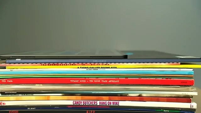 Introducing The New iPad Pro