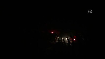 Anne ve oğlunu öldürdü kızını ağır yaraladı - NİĞDE