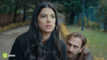 أحداث مشوقة في الحلقة الثامنة من #عروس_بيروت