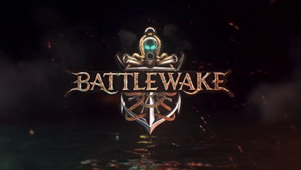 Battlewake - Bande-annonce de lancement
