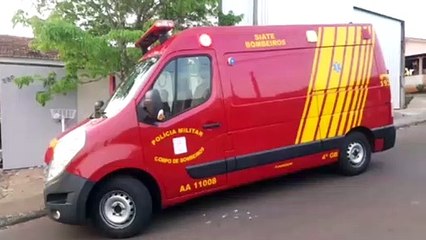 Menino de 8 anos é atropelado por veículo no Parque dos Ipês; motorista deixou o local