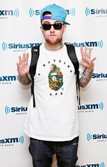 Mac Miller's Father Breaks Silence on Arrest of Rapper's Alleged Drug Dealer