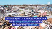 Michael Jordan Donates $1M to Bahamas Relief Effort After Hurricane Dorian
