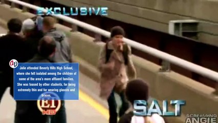 Top 10 Celebrities Who Actually Do Their Own Stunts