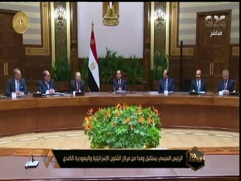 هنا العاصمة | انطلاق النسخة الثامنة من المؤتمر الوطني للشباب - بلومبرج: انخفاض التضخم السنوي في مصر