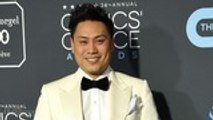 Jon M. Chu Weighs In on Screenwriter's Exit From 'Crazy Rich Asians' Sequel | THR News