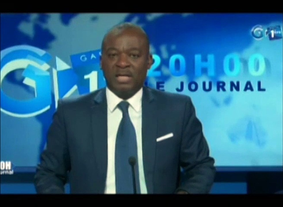RTG/Prise de fonction du nouveau directeur général de BGFI Bank Gabon