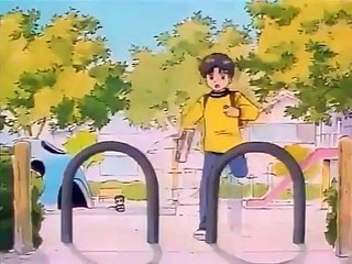 رسوم متحركة أنا واخي الحلقة 15