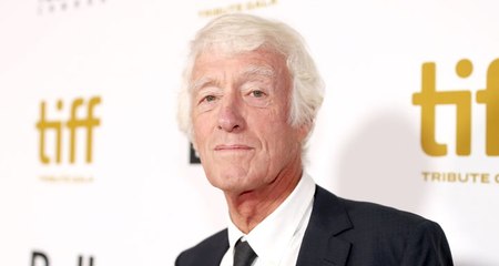 Roger Deakins' TIFF Gala speech