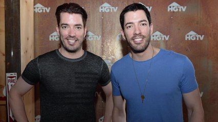 Drew and Jonathan Scott Reveal the Best Pet-Friendly Flooring