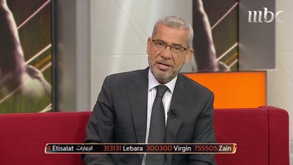 الاغا: ارفع القبعة لليمن بعد أدائه امام السعودية في التصفيات