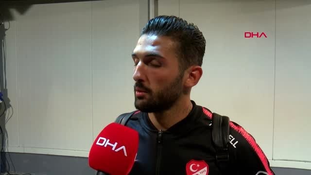 Spor umut meraş yolun yüzde 80'ini kat ettik