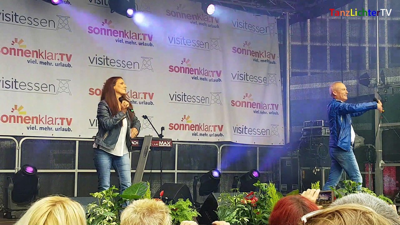 Die Trovatos - Sempre, Sempre @ Essen Original 2019