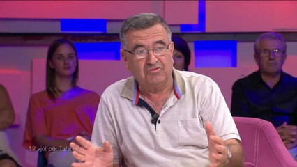 Top Show,Klosi mbron Tahirin: Jo serioze arrestimi i një ministri