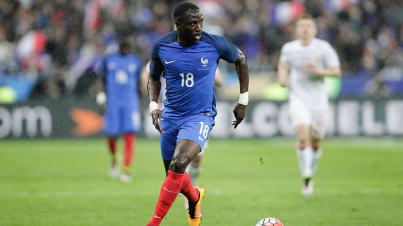 France-Andorre : Moussa Sissoko savoure