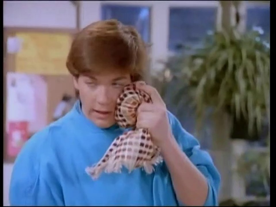 Valerie (The Hogan Family) 023. Wooly Bully  (with Special Ending)